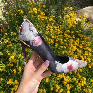 Ted Baker Heals